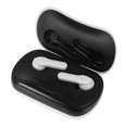 thumbnail image 3 of Para Tws-210 Auriculares Inalámbricos Bluetooth V5.1 Chip Con Compartimiento De Carga Control De Contacto Función De Voz Para Llamadas De Música En Funcionamiento Noticed EL014413-02, 3 of 6
