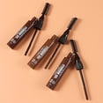 thumbnail image 5 of Waterproof Tinted Brow Gel, Long Lasting Eyebrow Gel, Volumizing Enhance Brow Mascara, Eye Brow Filler with Double Head Brow Brush, Create Natural Beautiful Brow, 5 of 5