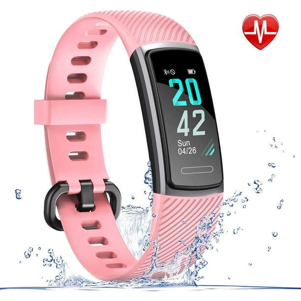 tomtom step counter