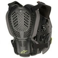 thumbnail image 2 of A-1 PLUS CHEST PROTECTOR (XXL), 2 of 2