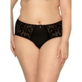 thumbnail image 4 of Smart & Sexy Women's Signature Lace High Waisted Panty, 2-Pack, Style-SA1380, 4 of 5