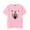 pink, variant on Lefty SM Rapper Rip Merch T-Shirt Summer For Women/Men Unisex O-neck Short Sleeve Tee Streetwear Fashion Top