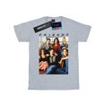 thumbnail image 1 of Amis Garçons Groupe Photo Fenêtre T-Shirt, 1 of 3