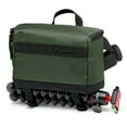 thumbnail image 3 of Manfrotto Street Waist Bag, Green, 3 of 10