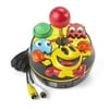 jakks pac-man gold tv game