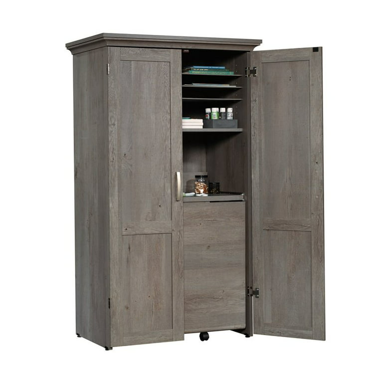 Craft Armoire  Craft armoire, Craft cabinet, Craft cupboard