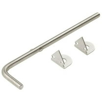 National Hardware - V810 1/2" x 12" Cane Bolt