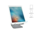thumbnail image 3 of Rain Design mStand tabletplus - tablet stand - Space Grey - Angle-adjustable stand ensures precise viewing angle. Angle-adjustment 10 to 50 degree., 3 of 4