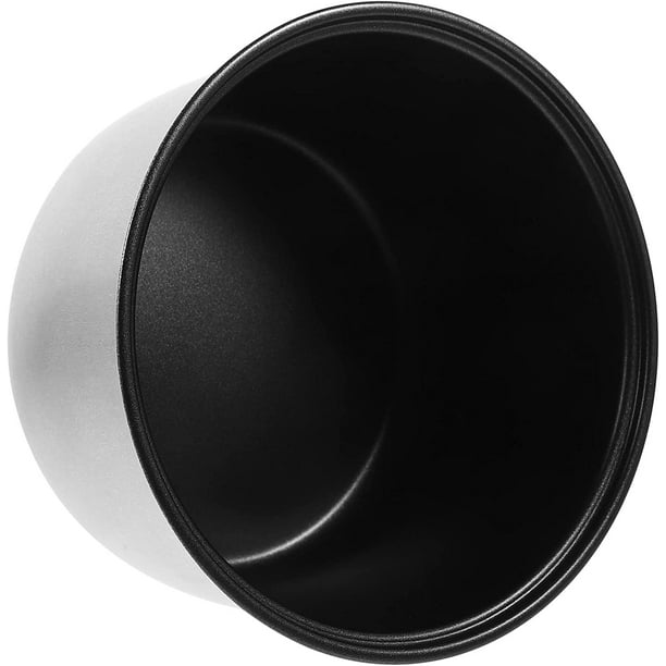 Reduced！1 Set Aroma Rice Cooker Inner Pot Replacement Rice Cooker Replacement Inner Pot Electric