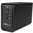 thumbnail image 1 of External Dual Hard Drive Enclosure Raid - USB, 1 of 1