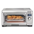 thumbnail image 5 of Hamilton Beach® Professional Sure-Crisp® Air Fry Digital Toaster Oven, 4-Slice / 10-Inch Pizza Capacity, 5 of 5