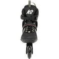 thumbnail image 3 of K2 Men's Kinetic 80 Inline Skates - Black/Gray - 9.5, 3 of 4
