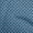 Blue, variant on oneOone Polyester Spandex Pink Fabric Floral Sewing Material Print Fabric By The Yard 56 Inch Wide