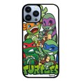 thumbnail image 1 of Turtles Ninja iPhone 13 Pro Case BLN6583,iPhone 14 Pro Max, 1 of 3