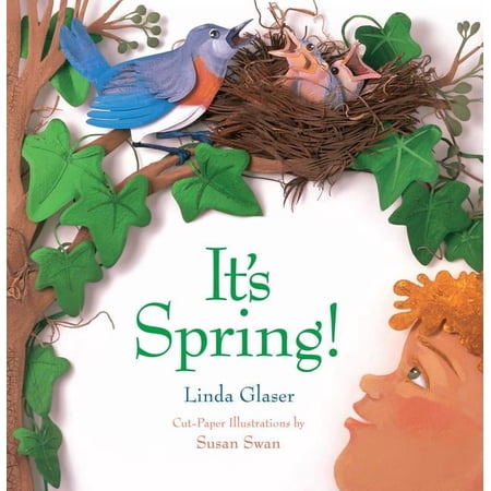 Celebrate the Seasons It s Spring! (Paperback)