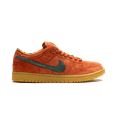 thumbnail image 6 of NIKE MENS Nike SB Dunk Low Pro "Burnt Sunrise" HF3704 800 from Stadium Goods, 6 of 8