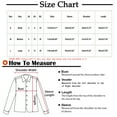 thumbnail image 3 of BEFOKA Women's Long Puffer Jacket with Hood Baggy Down Coats Long Winter Warm Travel Puffer Jackets Thickened Winter Coat with Pockets Outwear Going Out Top, 3 of 7