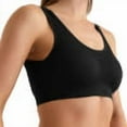 thumbnail image 7 of Jockey Women's Seamfree Stretch Tank Strap Bralette, 7 of 7
