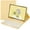 Yellow, variant on Keyboard Case for iPad Air 5 2022 / Air 4 2020 Cute Round Key Color Keyboard Wireless Detachable BT Keyboard Cover with Pencil Holder for iPad Air 5th 4th Generation 10.9 inch