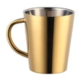 thumbnail image 2 of Stainless Steel Insulated For Drinking Cup Perfect for Hot or Cold Drinks, 2 of 10