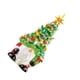 thumbnail image 1 of Decoraciones festivas Yuarrent Gnomos Resina Luz navideña, 1 of 6