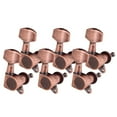 thumbnail image 4 of 6pcs Electric Guitar Right Knob Copper Tone Control, 4 of 4