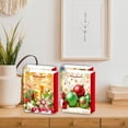 thumbnail image 2 of Christmas Gift Bags (Gold Decorations) (Asstd) (2Xl) - Set of 6, 2 of 4