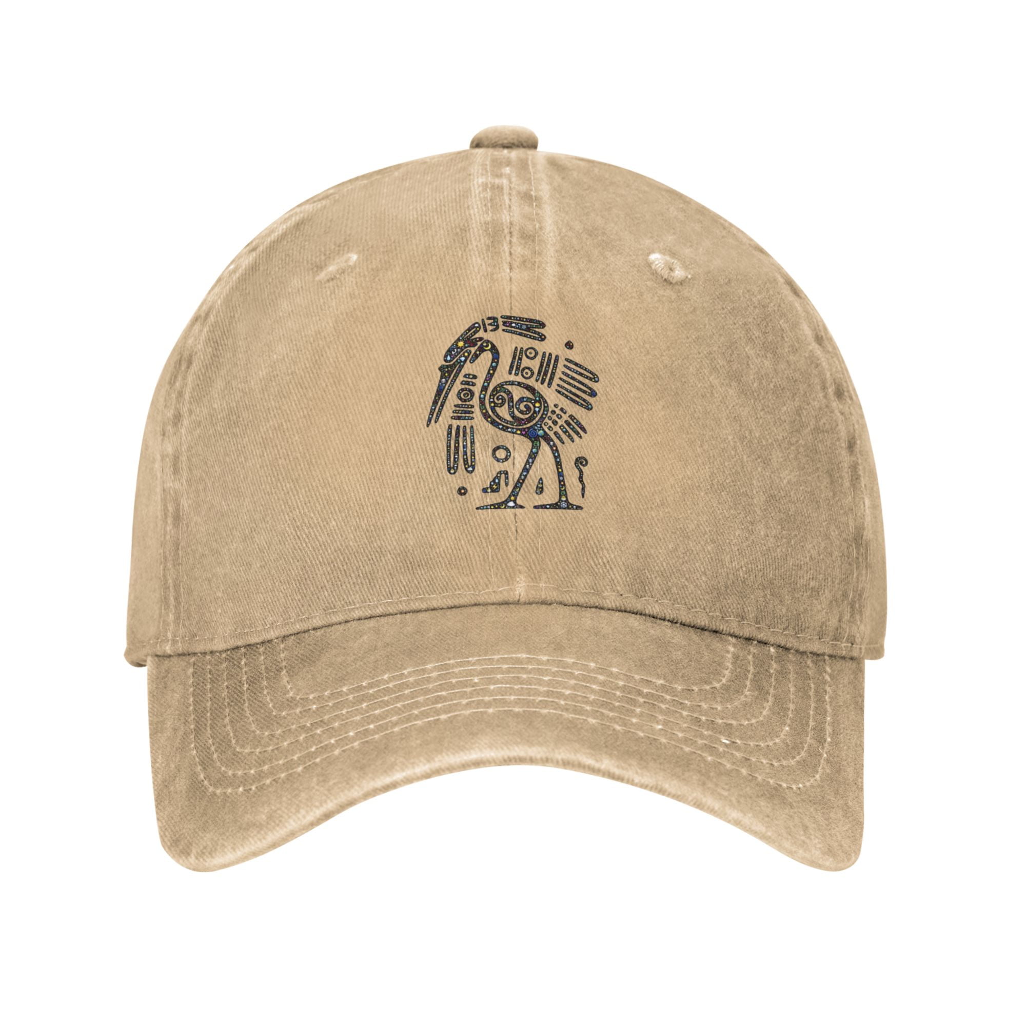 【BAON】[unisex] Caps pt B6A797D200-BLK_1.webp?v=