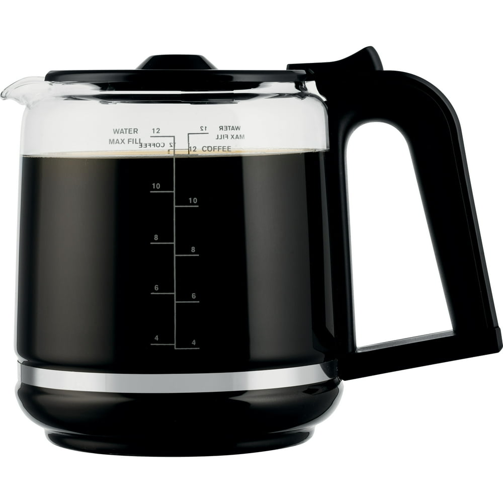 KRUPS Replacement Glass Carafe