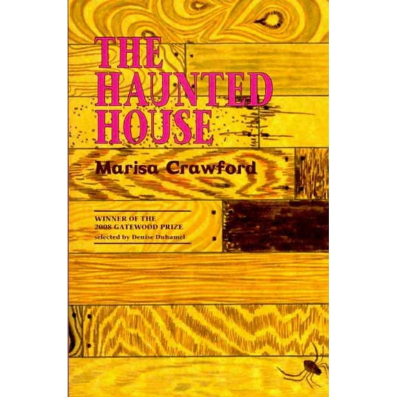 The Haunted House (Paperback)