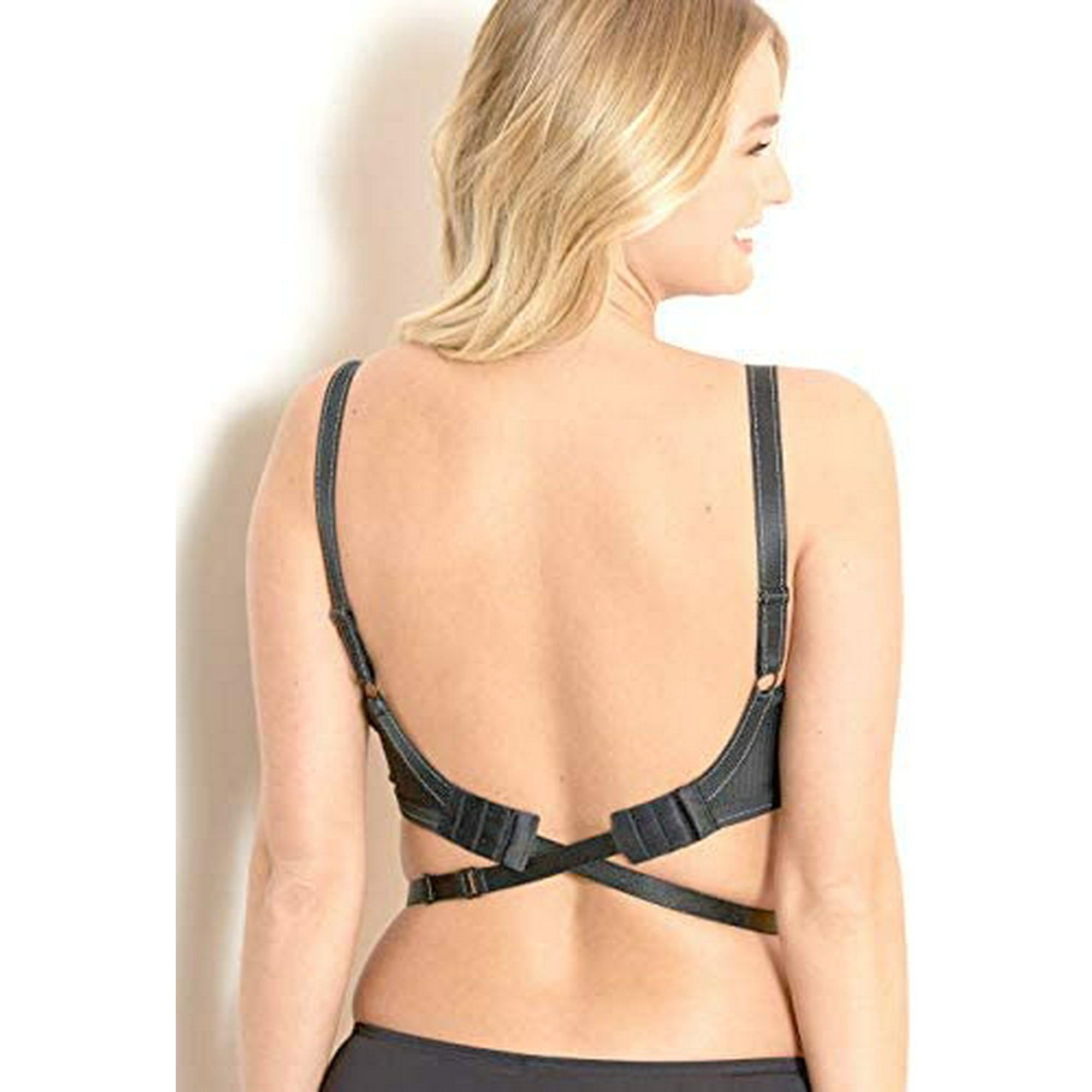 Bra belt for backless dress deals
