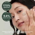 thumbnail image 4 of Mascarilla facial nocturna SERUM ARENCIA Glow Hyssop 30 ml, 4 of 8