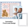 thumbnail image 5 of Expressly Yours! First Fathers Day Picture Frame Gift from Baby to Dad, 5 of 6