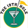thumbnail image 3 of CafePress - 19Th Hole Ash Grey T Shirt - Light T-Shirt - CP, 3 of 4