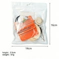 thumbnail image 3 of BotaniNest Knitting For Beginners Mini Portable Patch Darning Patchwork Weaving For Quickly Sewing Sewing Craft, 3 of 6