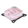 thumbnail image 3 of Bloque de Refrigeración por agua GPU ANGGREK Cobre Para PC GPU, 3 of 8