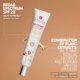 thumbnail image 3 of Erborian BB Cream with Ginseng, Fair (Clair) - Lightweight Buildable Coverage with SPF 20 &amp; Ultra-Soft Matte Finish Minimizes Pores, Blemishes &amp; Imperfections - Korean Face Makeup &amp, 3 of 9