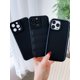 thumbnail image 2 of 3pcs Solid Phone Case, 2 of 4