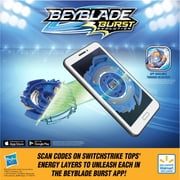 Beyblade Burst Evolution Ultimate Tournament Tops Set Kids Toy for Boys and Girls