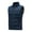 02 Blue, variant on guisaled Mens Heated Vest Plus Size with 23 Heat Zones Rechargeable USB Heated Vest Full Zip Lightweight Warm Winter Hiking Ski Jackets Clothes
