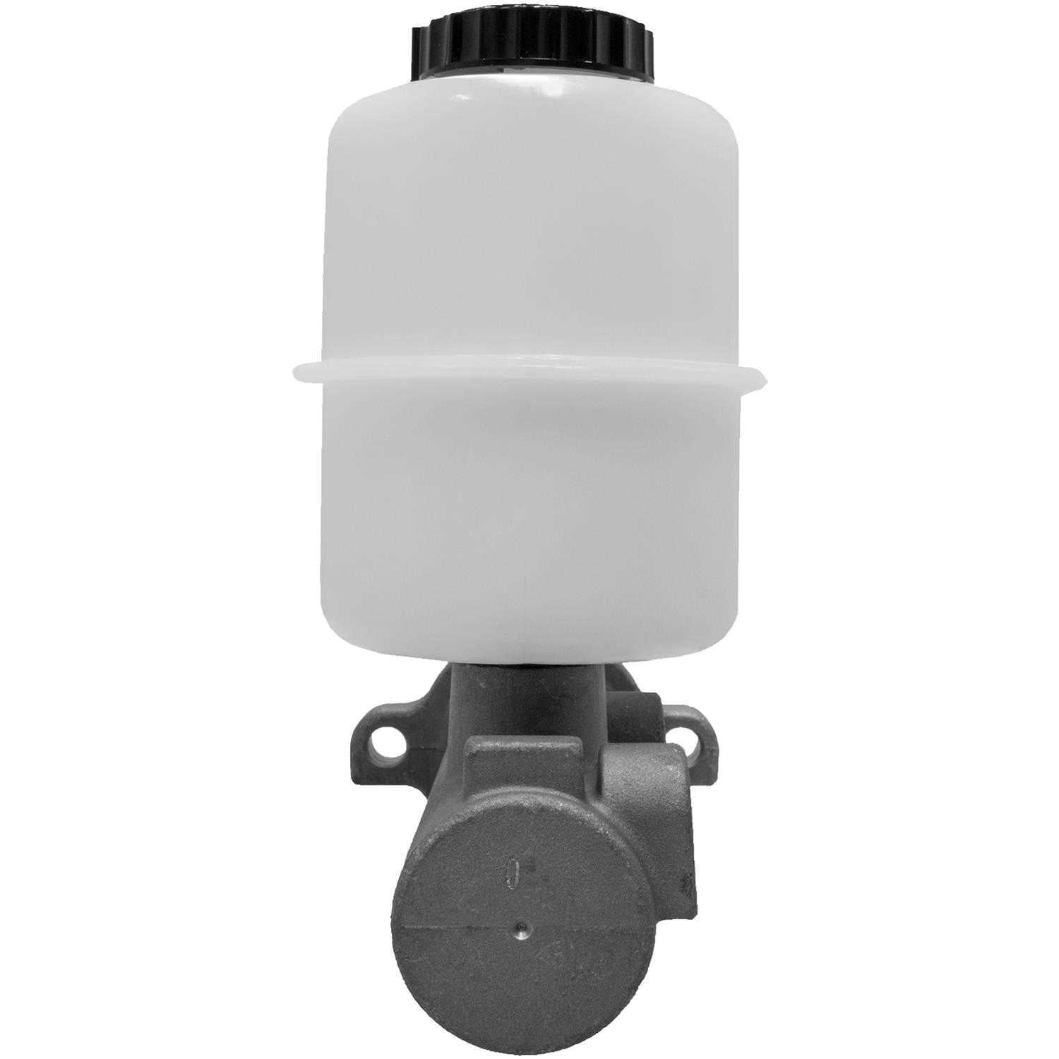 FVP Professional NM3081 New Brake Master Cylinder