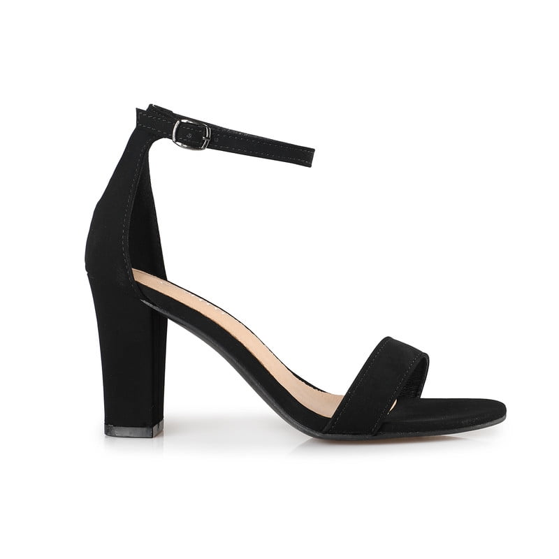 Women's Effortless Elegance Perfect Block-Heel Sandals