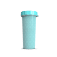 thumbnail image 1 of Large Paw Cleaner Cup for Dogs – Pet Paw Cleaning Cup with Soft Silicone Bristles, Removes Dirt & Mud, Easy Rinse Grooming Tool, Quick Clean for Outdoor Pets Model-59609, 1 of 10
