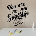 thumbnail image 3 of Handmadetneonsign You Are My ShunShine Words Metal Wall Art Light, Quote Metal Sign Wall Decor, Quote Metal Decor, 3 of 5
