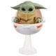 thumbnail image 1 of Figura Hasbro Star Wars Wild Ridin' Grogu, 1 of 3