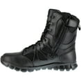 thumbnail image 4 of Reebok Women's 8" Sublite Cushion Tactical Boot - RB806 7 W  US, 4 of 5