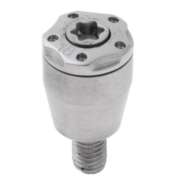 Tornillos de Peso de Golf Soledad Tornillo de peso de golf 18 g