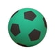 thumbnail image 1 of Pelotas de juguete para niños, pelota deportiva sin ruido para cumpleaños de niños y niñas en el aula. Verde, 1 of 9