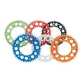thumbnail image 3 of Primary Drive Rear Aluminum Sprocket 51 Tooth Red For HONDA CR500R 1984-2001, 3 of 5