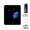 Jet Black, variant on Pre-Owned No Plan-Unlocked Device Apple iPhone 7 Plus Cell Phone 128GB 3GB RAM 2691 mAh Rose Gold